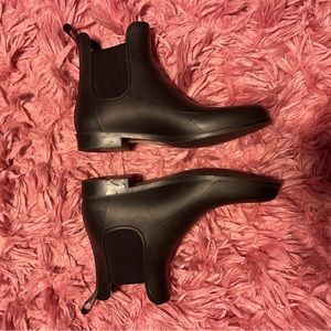 Merona duck boots